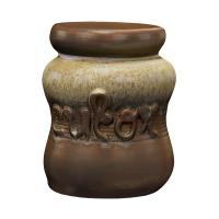 Ceramic Pot Base 3D Scan #3